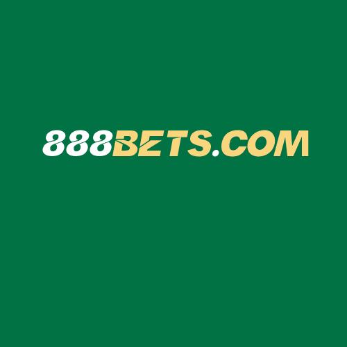 Logo da 888BETS